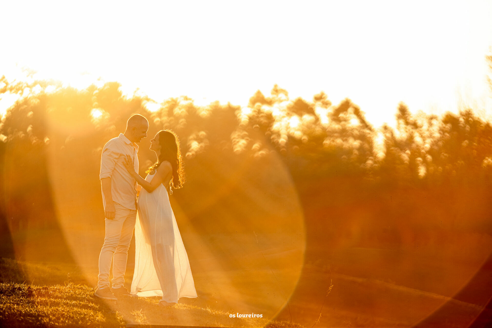 Foto Ensaio Gestante . Flamboyant . Guarapari -ES - Imagem 7