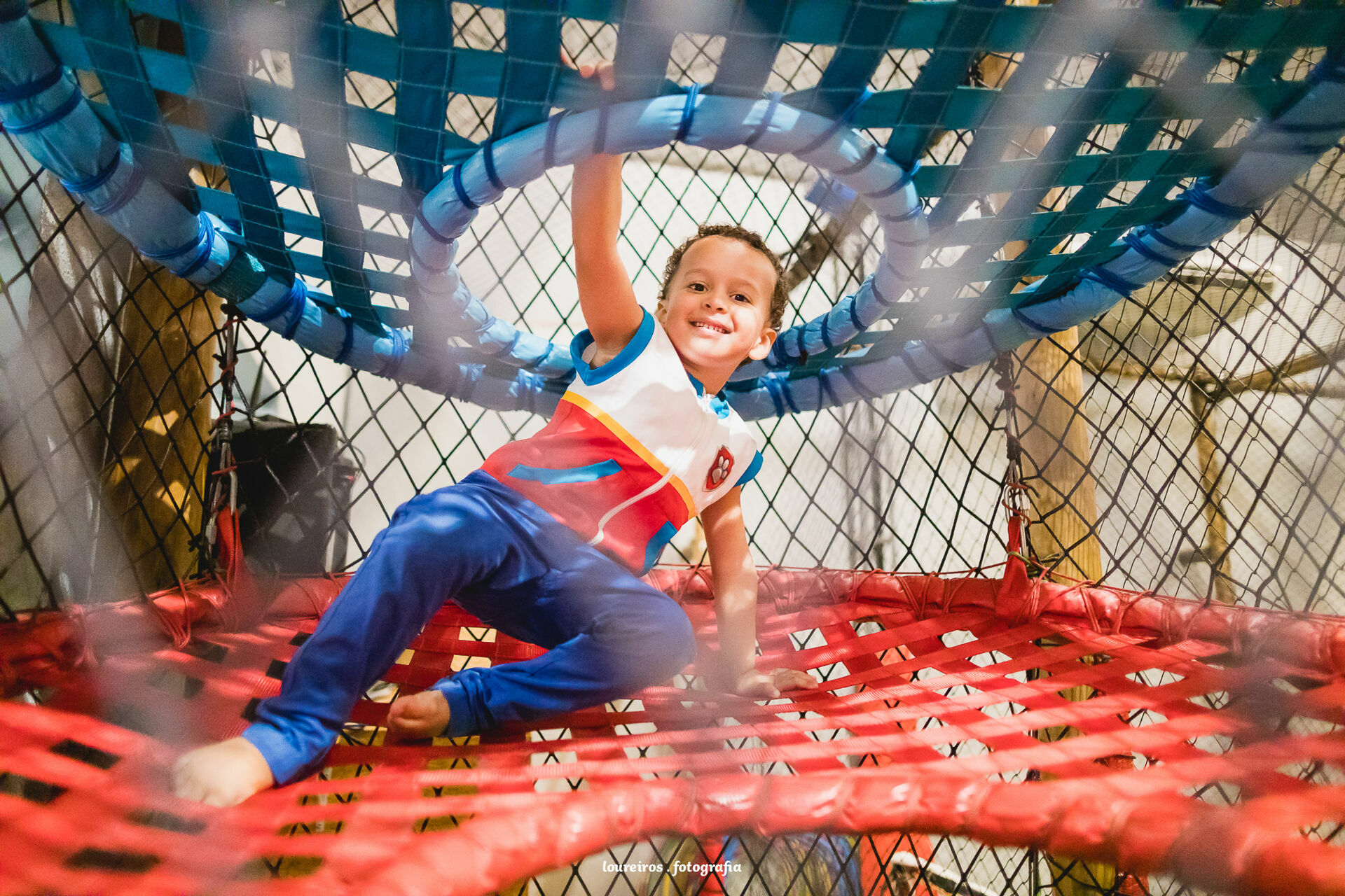 Foto Festa Infantil . Henrique 4 anos . Patrulha Canina . Vila Pindô . Serra - ES Foto Festa Infantil . Henrique 4 anos . Patrulha Canina . Vila Pindô . Serra - ES - Imagem 35