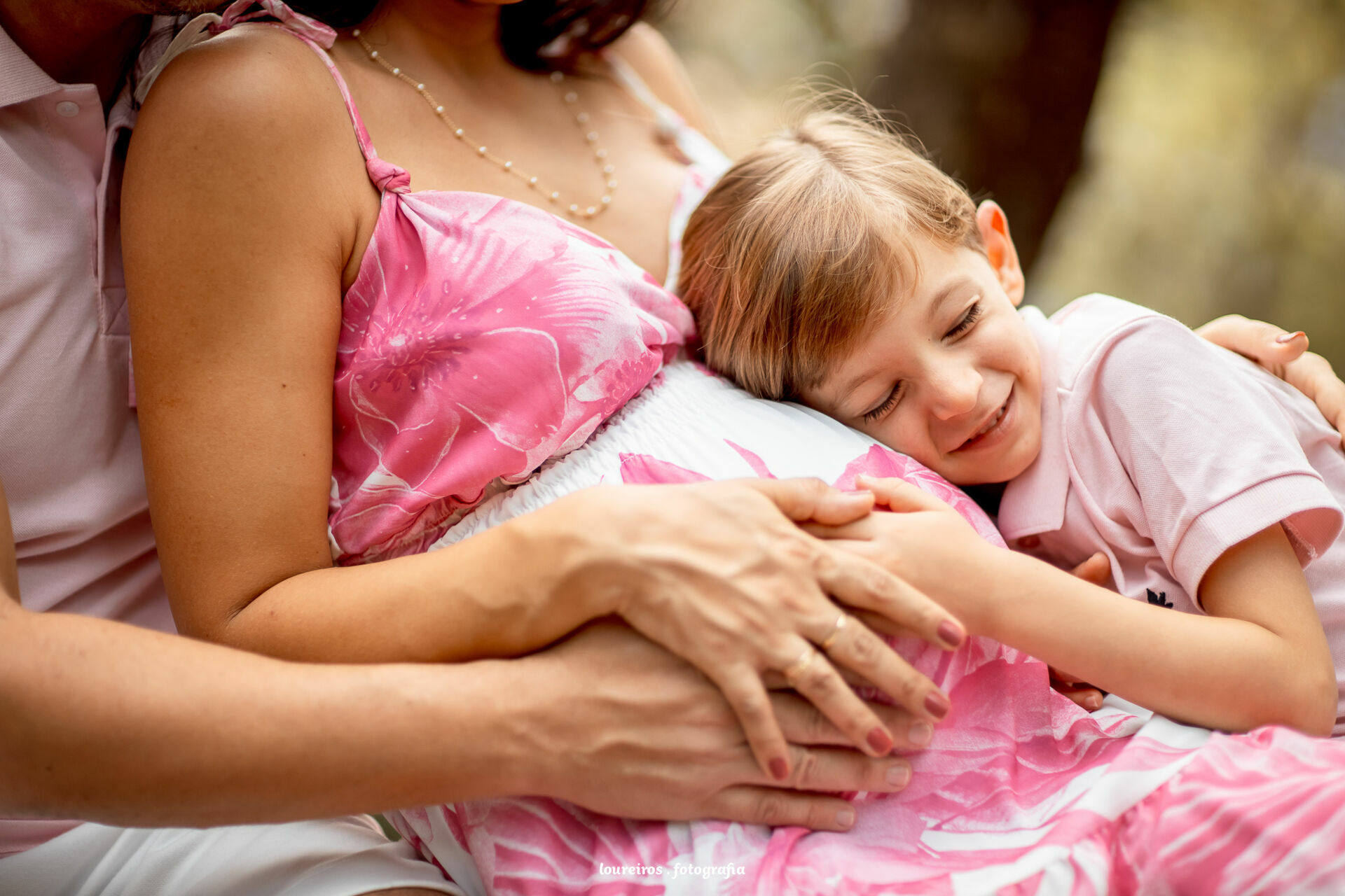 Foto Ensaio Gestante . Convento da Penha . Vila Velha - ES - Imagem 1