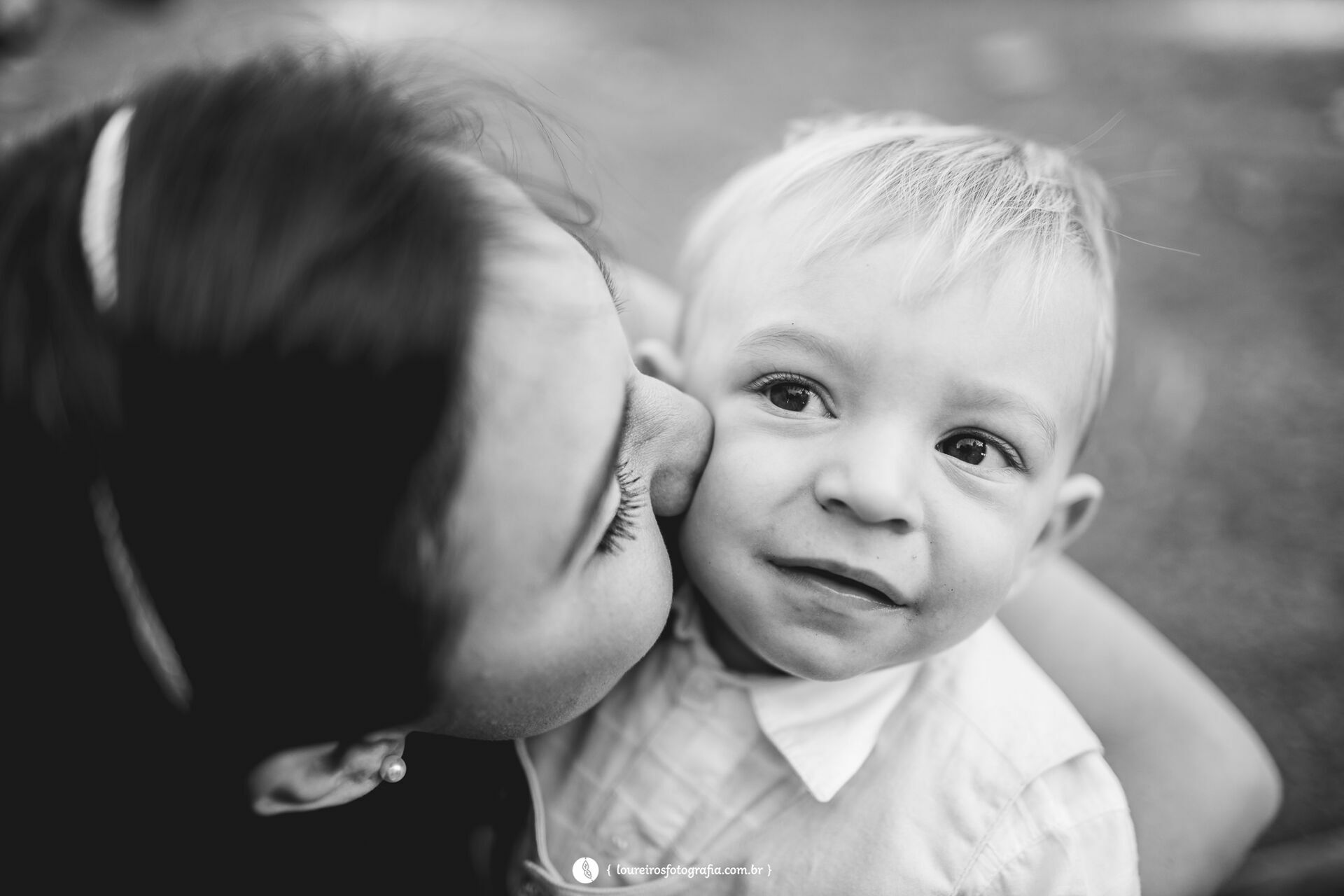 Foto Ensaio Família . Ilha do Frade . Vitória - ES - Imagem 11