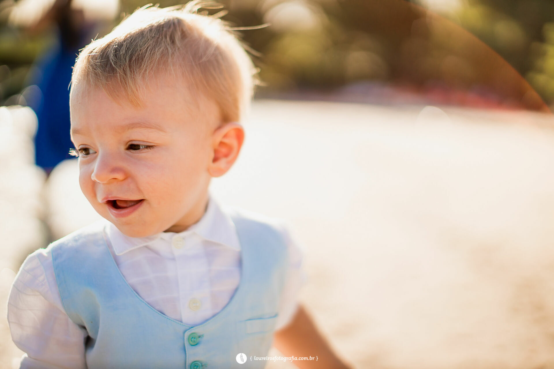 Foto Ensaio Família . Ilha do Frade . Vitória - ES - Imagem 7