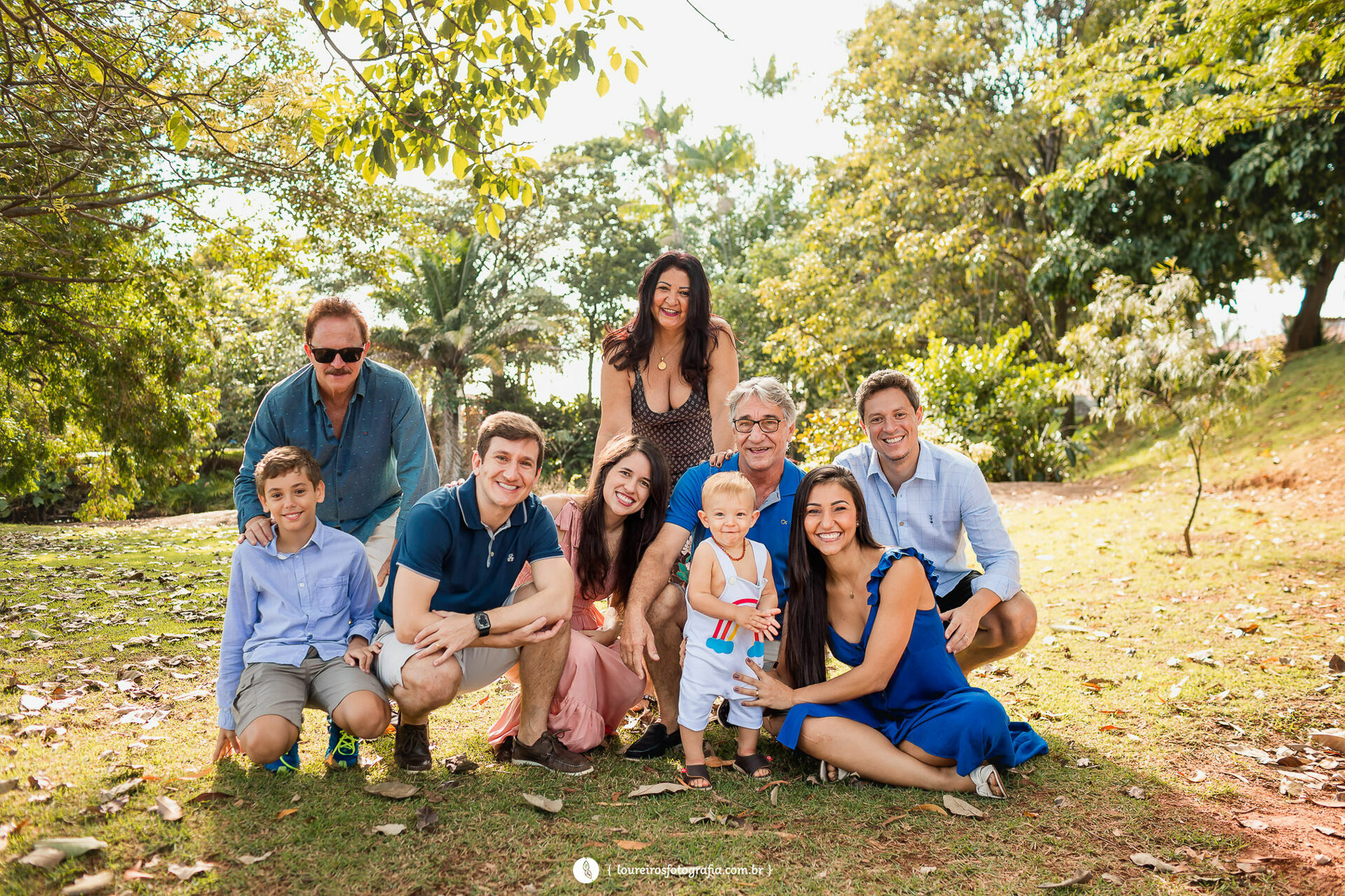 Foto Ensaio Família . Ilha do Frade . Vitória - ES - Imagem 12