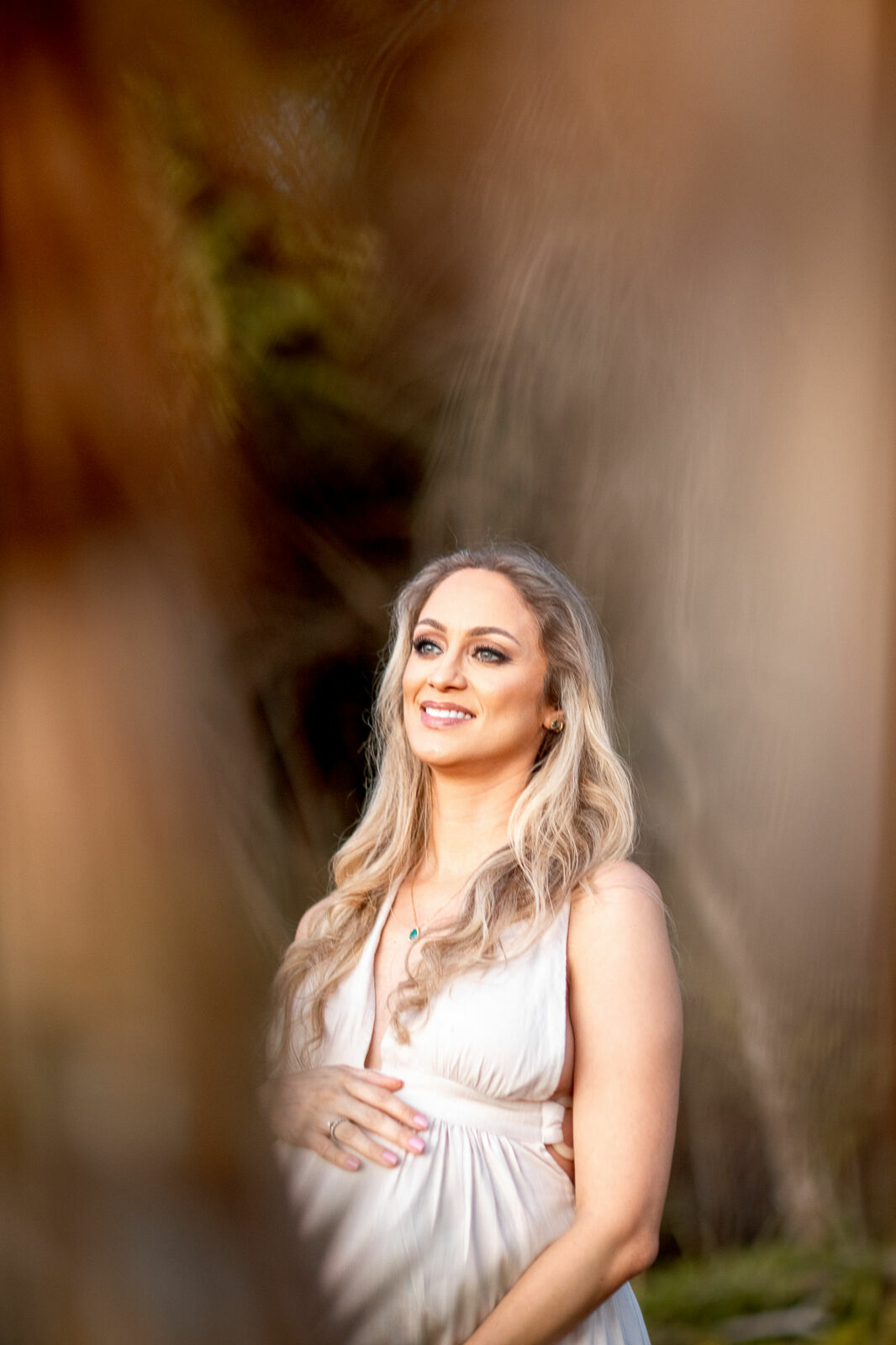 Foto Ensaio Gestante . Flamboyant . Guarapari - ES - Imagem 12