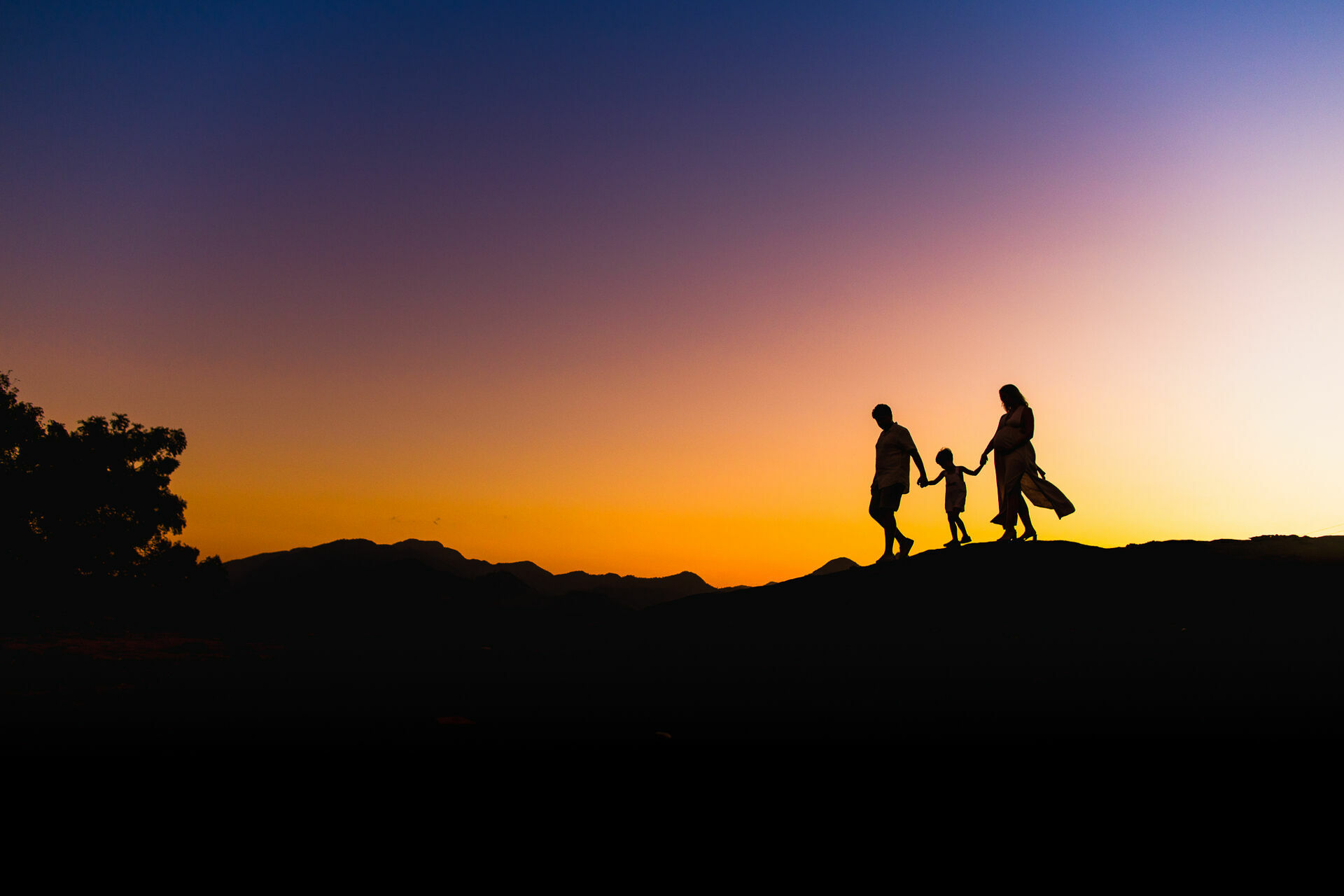 Foto Ensaio Gestante . Flamboyant . Guarapari - ES - Imagem 11