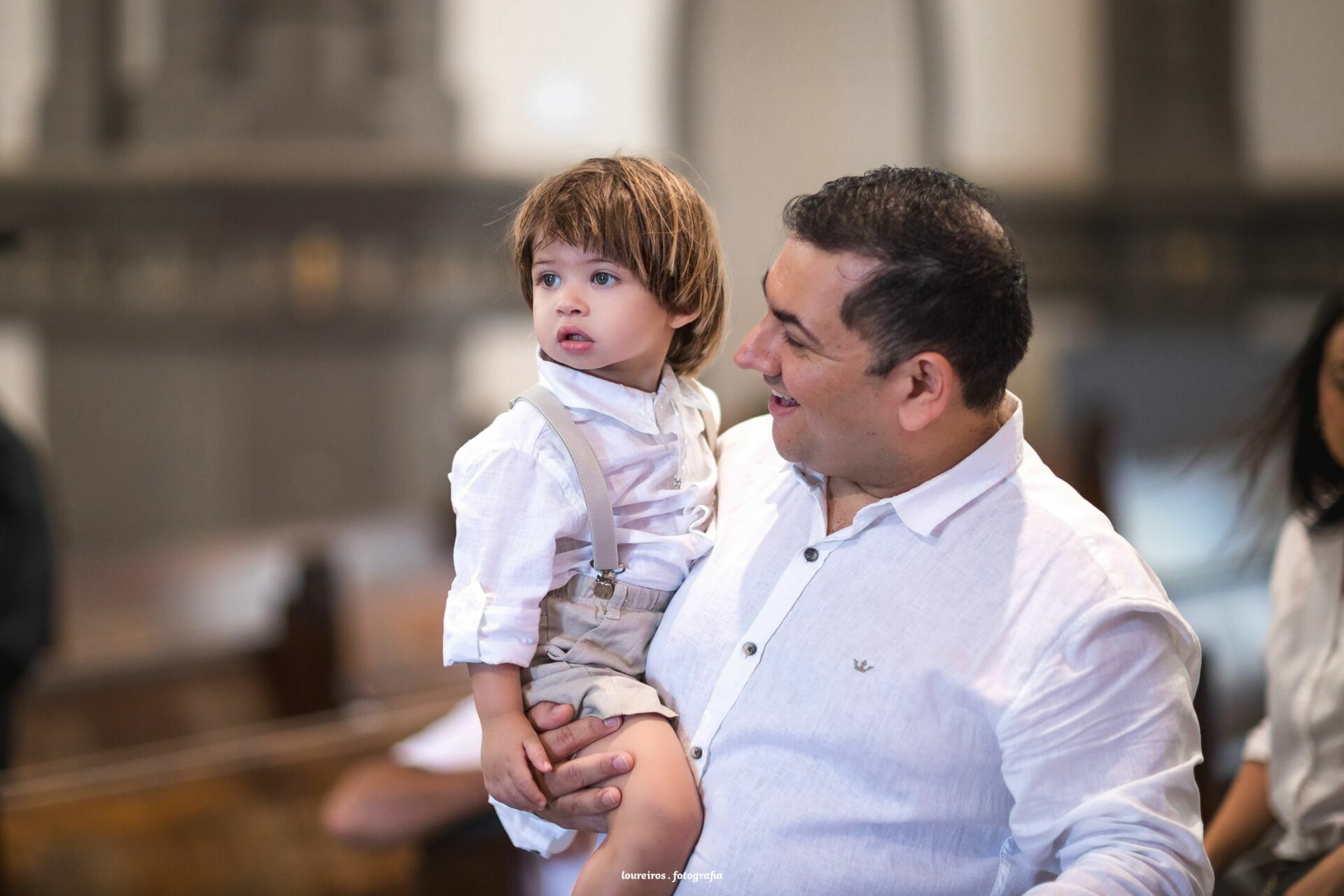 Foto Batizado Maitê e Pedro . Catedral de Vitória - ES Foto Batizado Maitê e Pedro . Catedral de Vitória - ES - Imagem 78