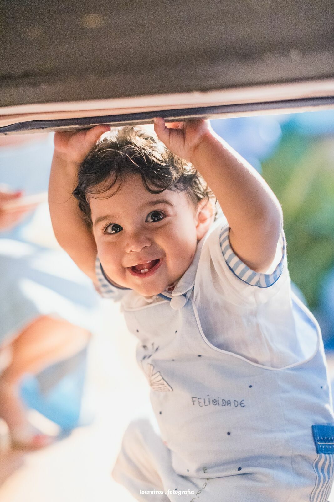 Foto Festa Infantil . Livraria do Antônio . Enseada CCVV . Vitória - ES - Imagem 57