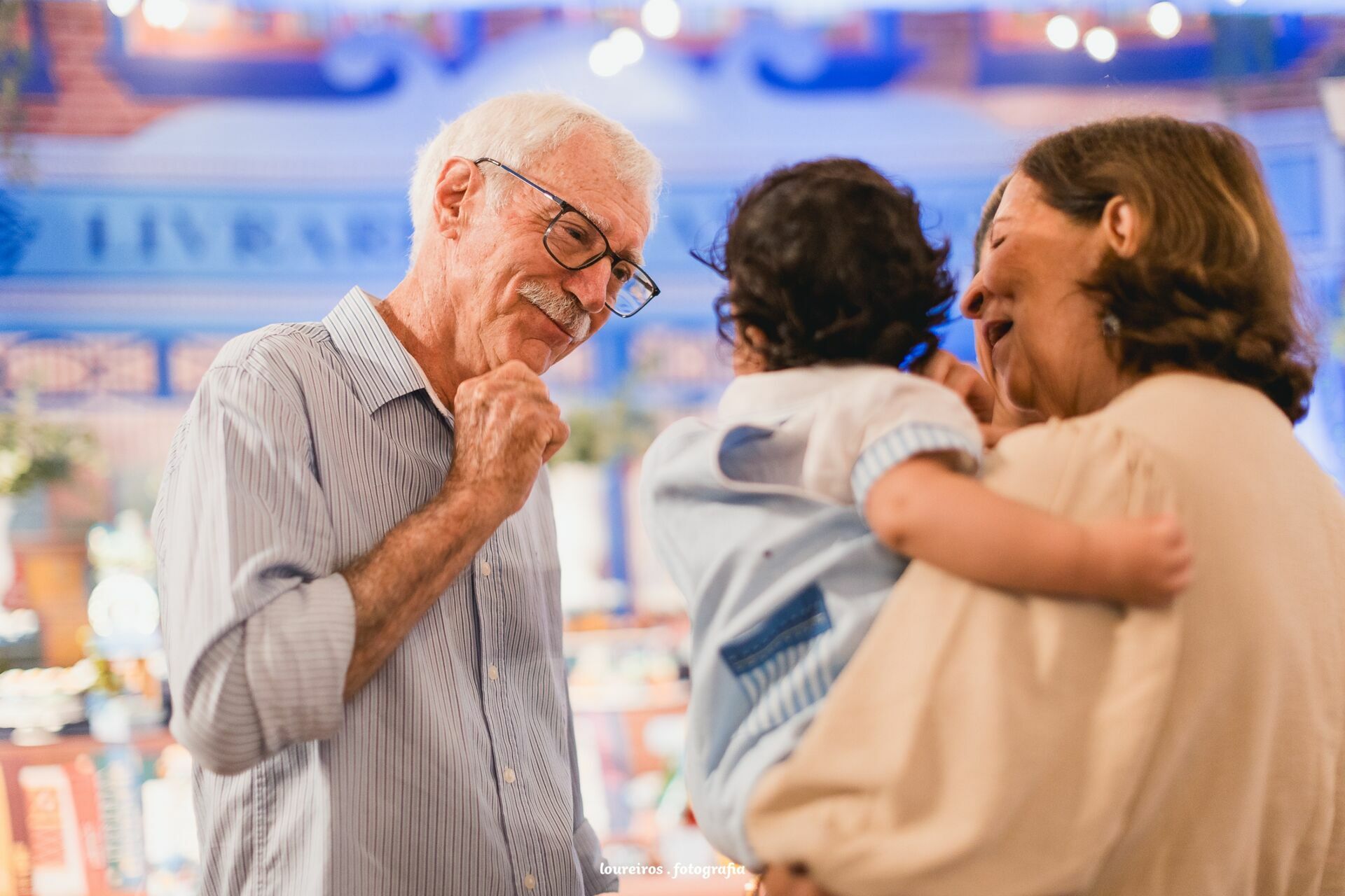 Foto Festa Infantil . Livraria do Antônio . Enseada CCVV . Vitória - ES - Imagem 28
