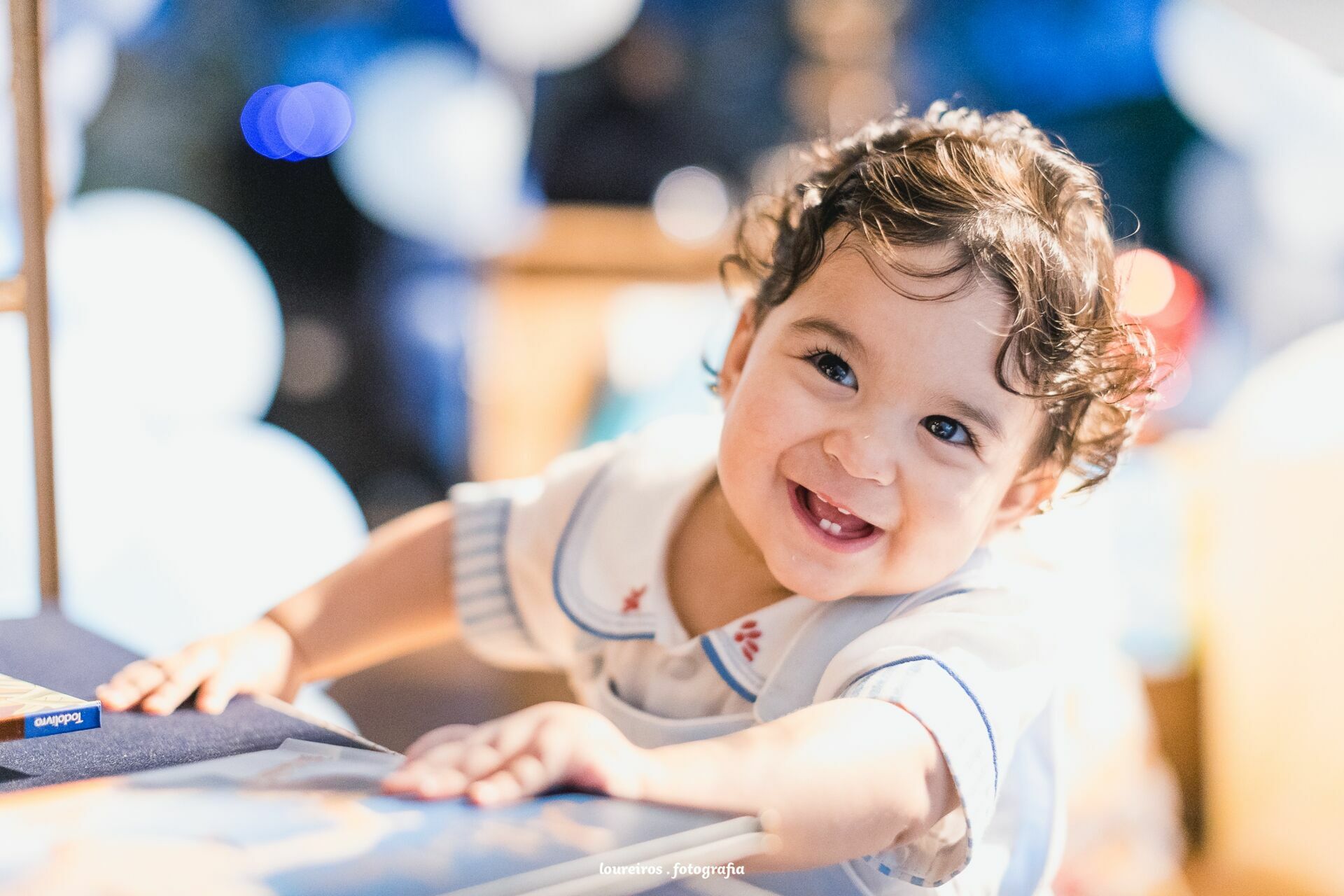 Foto Festa Infantil . Livraria do Antônio . Enseada CCVV . Vitória - ES - Imagem 55