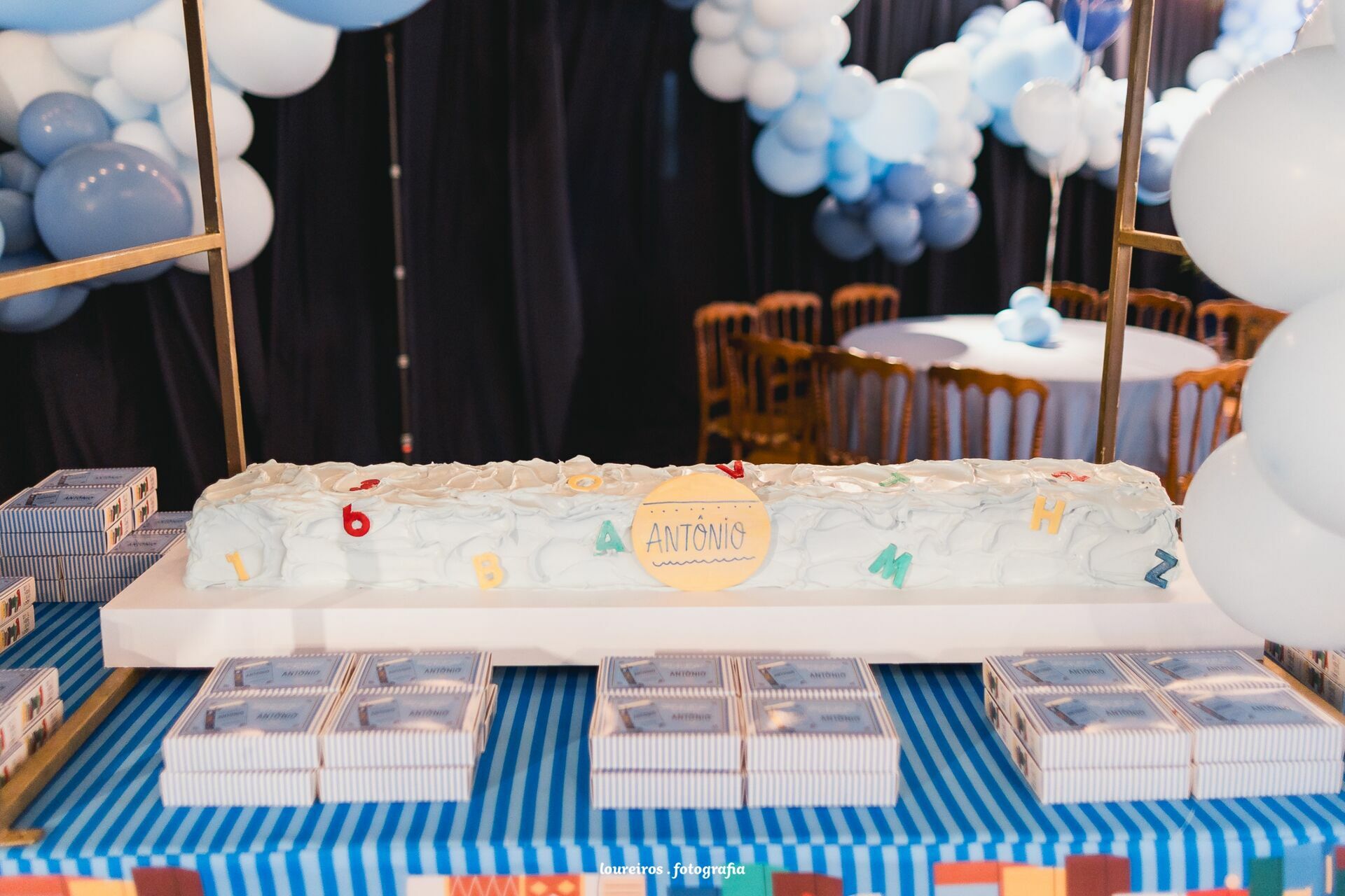 Foto Festa Infantil . Livraria do Antônio . Enseada CCVV . Vitória - ES - Imagem 8