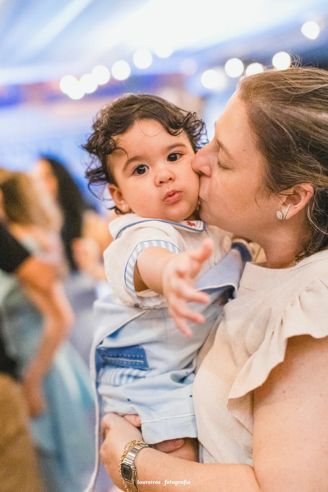 Foto Festa Infantil . Livraria do Antônio . Enseada CCVV . Vitória - ES - Imagem 62