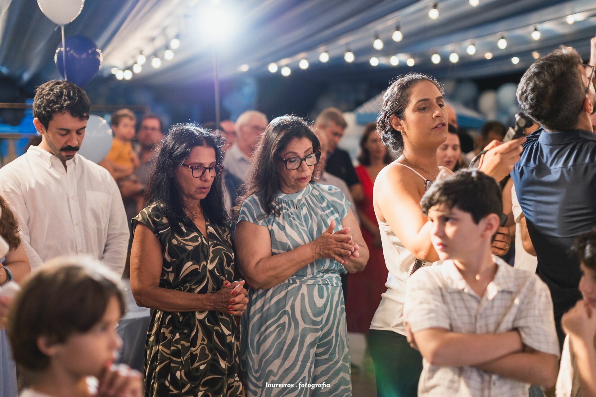 Foto Festa Infantil . Livraria do Antônio . Enseada CCVV . Vitória - ES - Imagem 48
