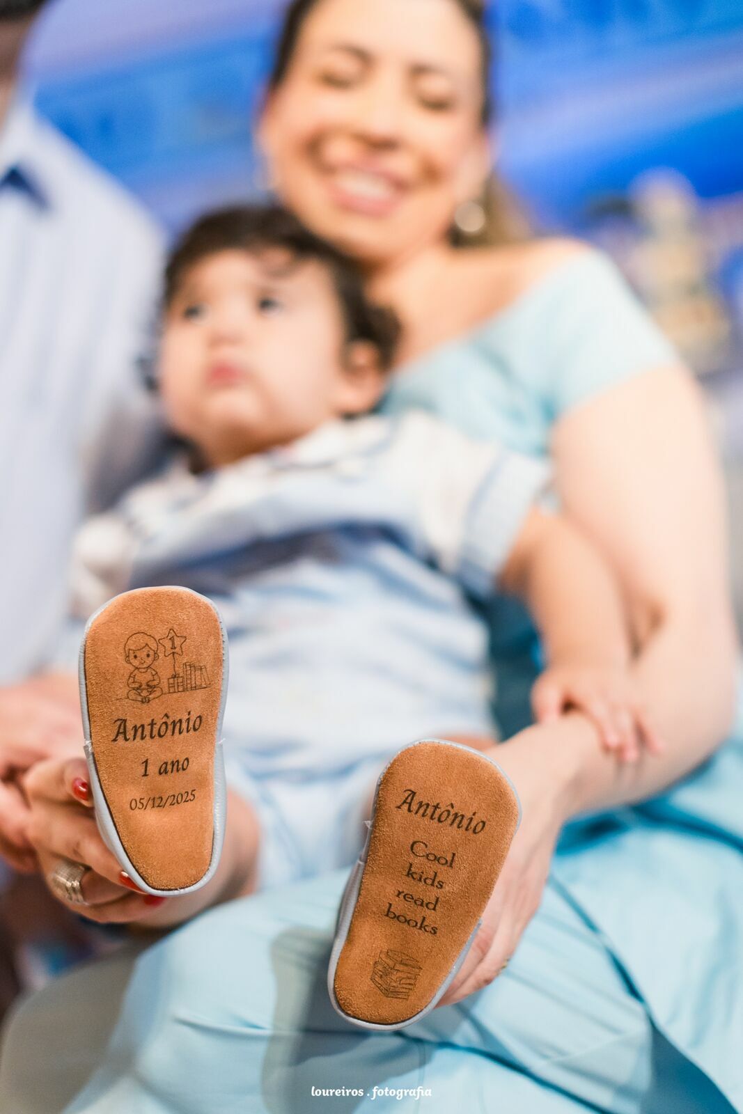 Foto Festa Infantil . Livraria do Antônio . Enseada CCVV . Vitória - ES - Imagem 20