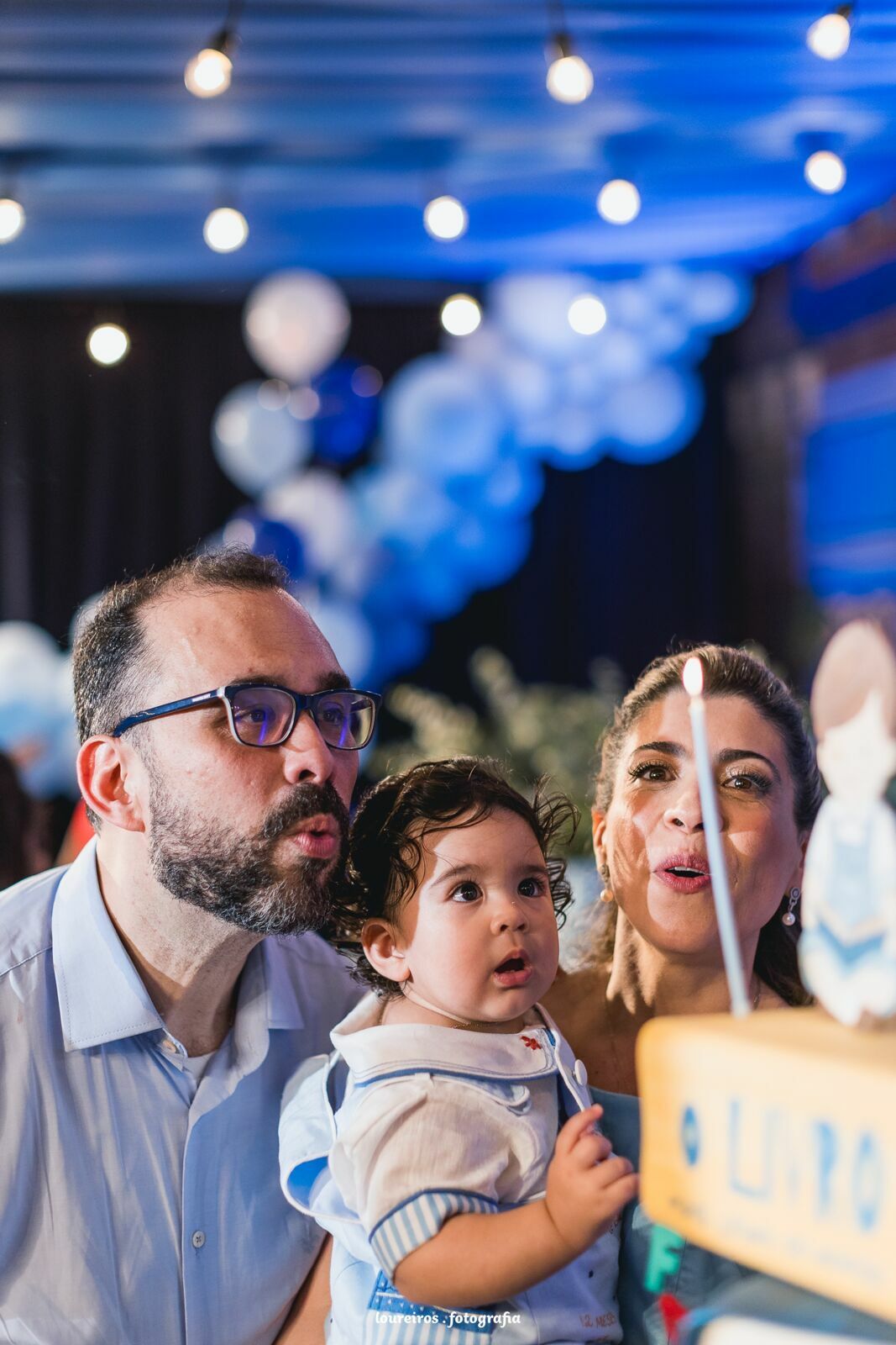 Foto Festa Infantil . Livraria do Antônio . Enseada CCVV . Vitória - ES - Imagem 53
