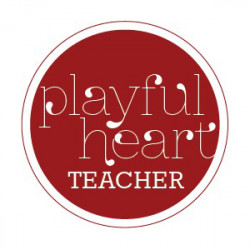 imagem Playful Heart Teachers